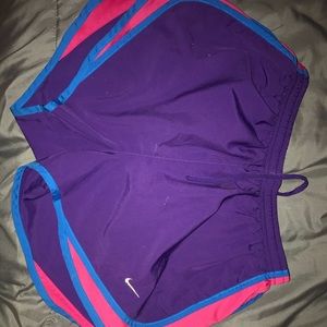 Nike dry fit short